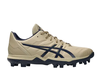 Asics Goldstage Fang "Wood Crepe/Midnight"