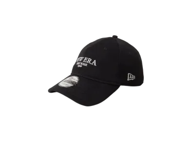 NEW ERA 9Twenty Sweat New Era New York 1920 "Black"