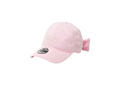 NEW ERA Youth 9Twenty Sweat Ribbon "Pink"