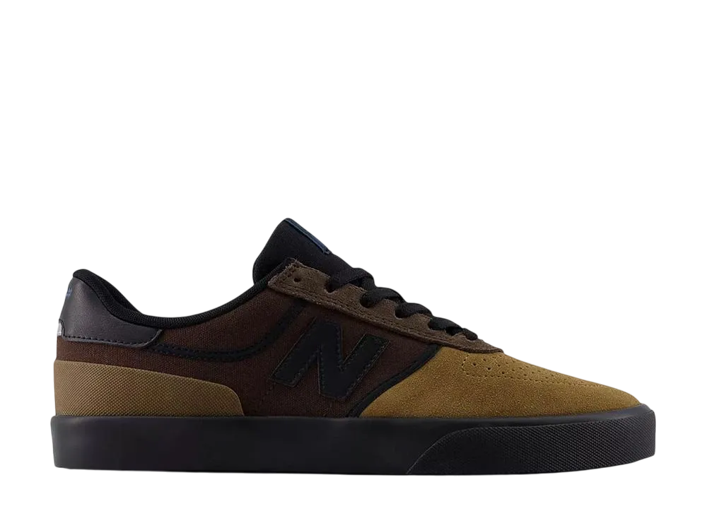 New Balance Numeric 272 "Brown/Black"