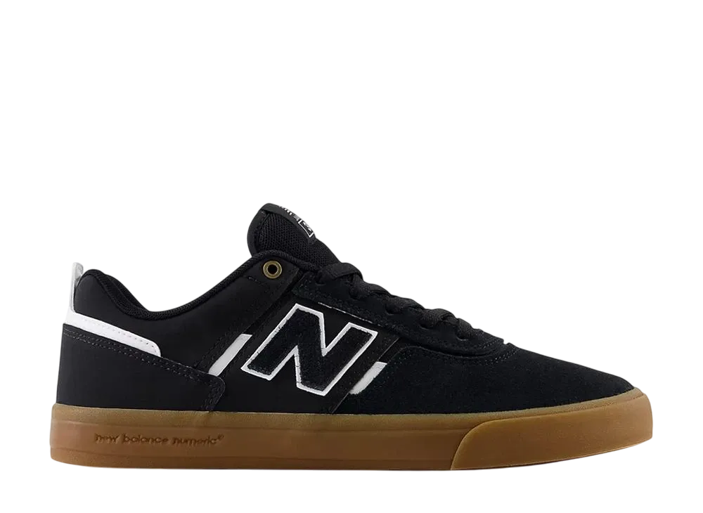 New Balance Numeric Jamie Foy 306 "Black/White"