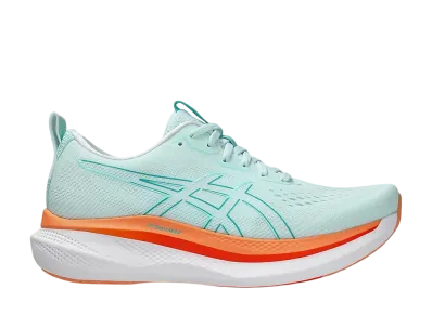 Asics Glideride Max "Soothing Sea/Wave Teal"