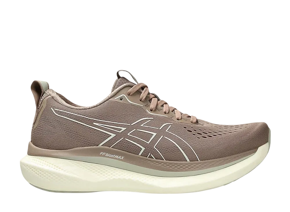 アシックス グライドライド マックス "トープグレー/バーチ"