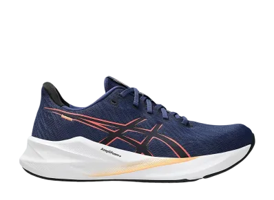 Asics Versablast 4 "Indigo Blue/Coral Reef"