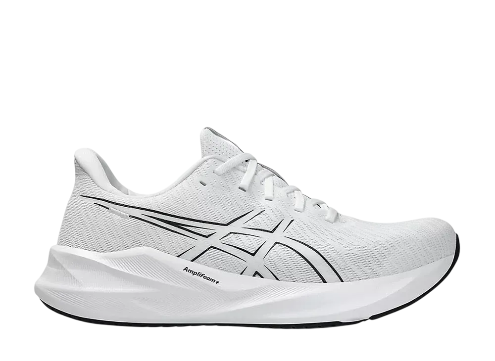 アシックス バーサブラスト4 "ホワイト/ブラック"