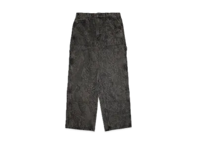 Supreme Double Knee Painter Pant "Liberty" (24FW)