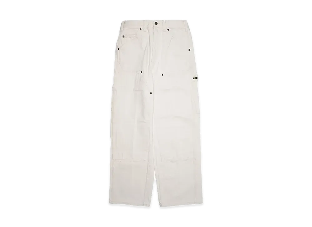 パンツ Supreme Double Knee Painter Pant natural Supreme Double Knee Painter Pant (FW24) - $178