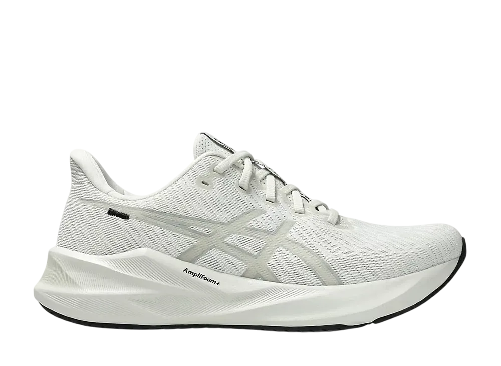 アシックス バーサブラスト4 "レイクグレー/シールグレー"