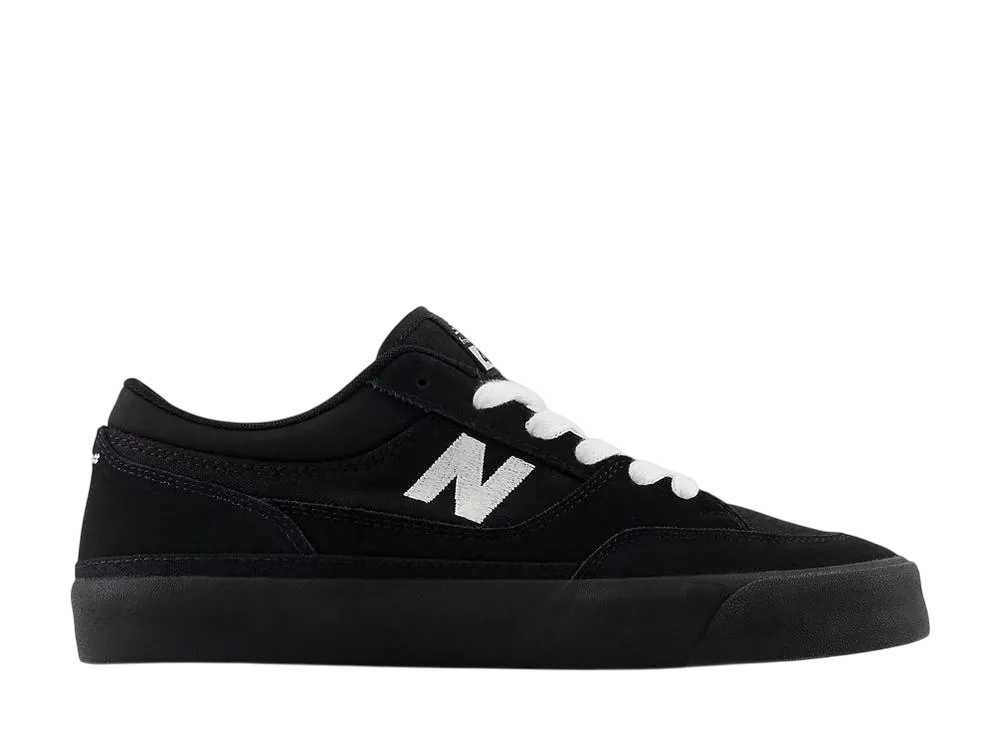 New Balance Numeric Franky Villani 417 Low "Black/White"