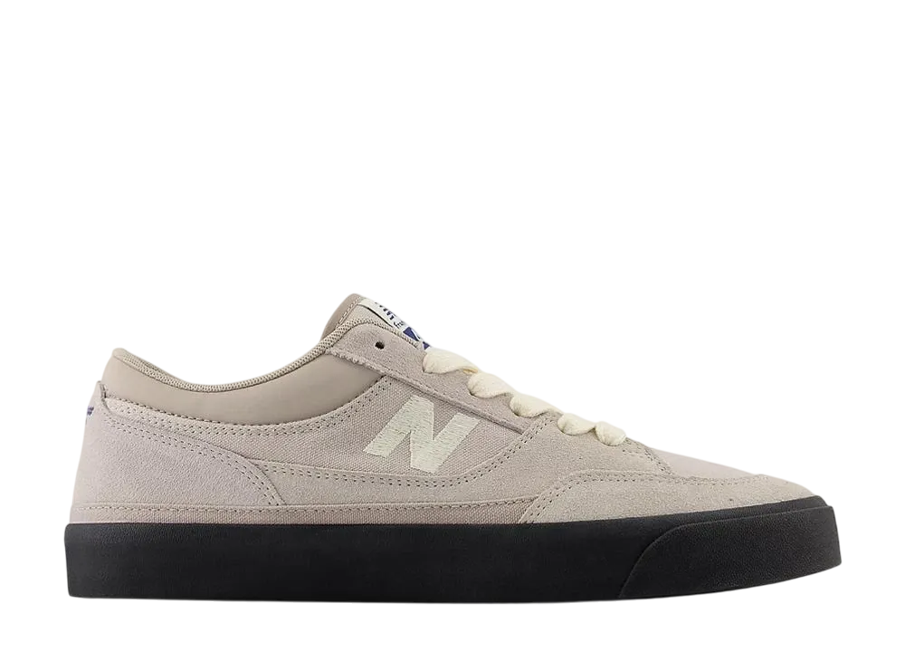 New Balance Numeric Franky Villani 417 Low "Moonrock/Black"