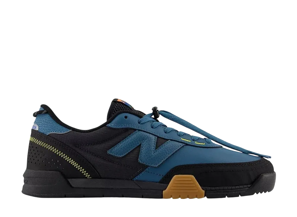 New Balance Numeric 440V2 Trail Low "Terrarium/Black"