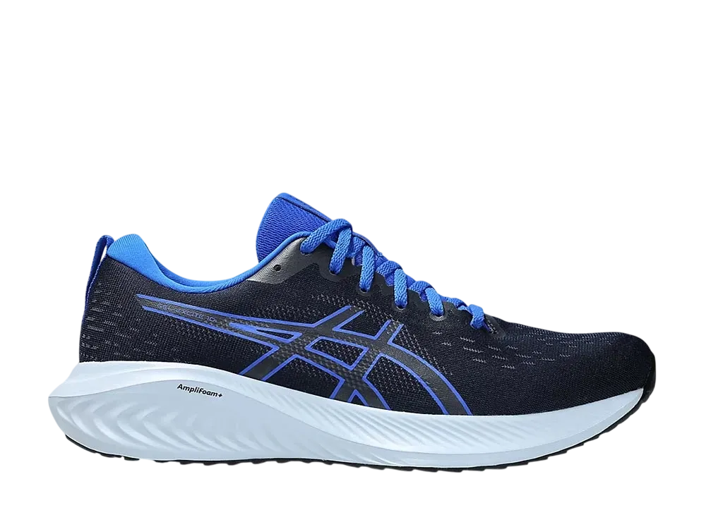 アシックス ゲルエキサイト10 "インディゴフォグ/イリュージョンブルー"