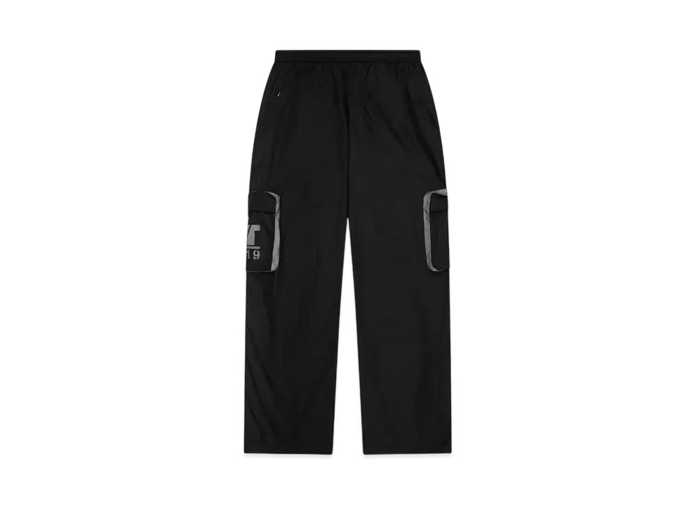 DENIM TEARS DT Outdoor Pant "Black"