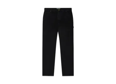 DENIM TEARS Firecracker Work Pant "Black"