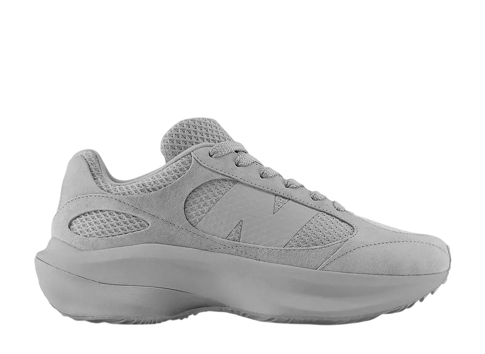 ニューバランス ワープドランナー "レインクラウド"