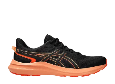 Asics Jolt 5 "Black/Nova Orange"