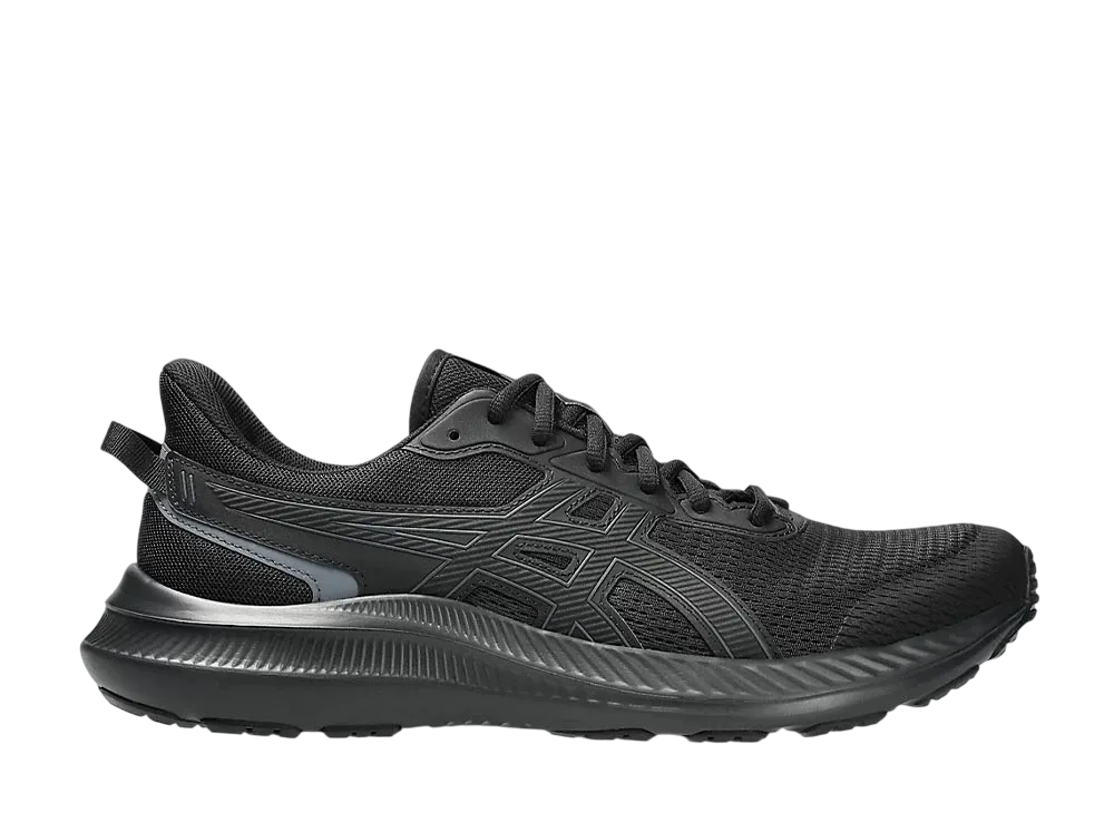 アシックス ジョルト5 "ブラック/キャリアグレー"