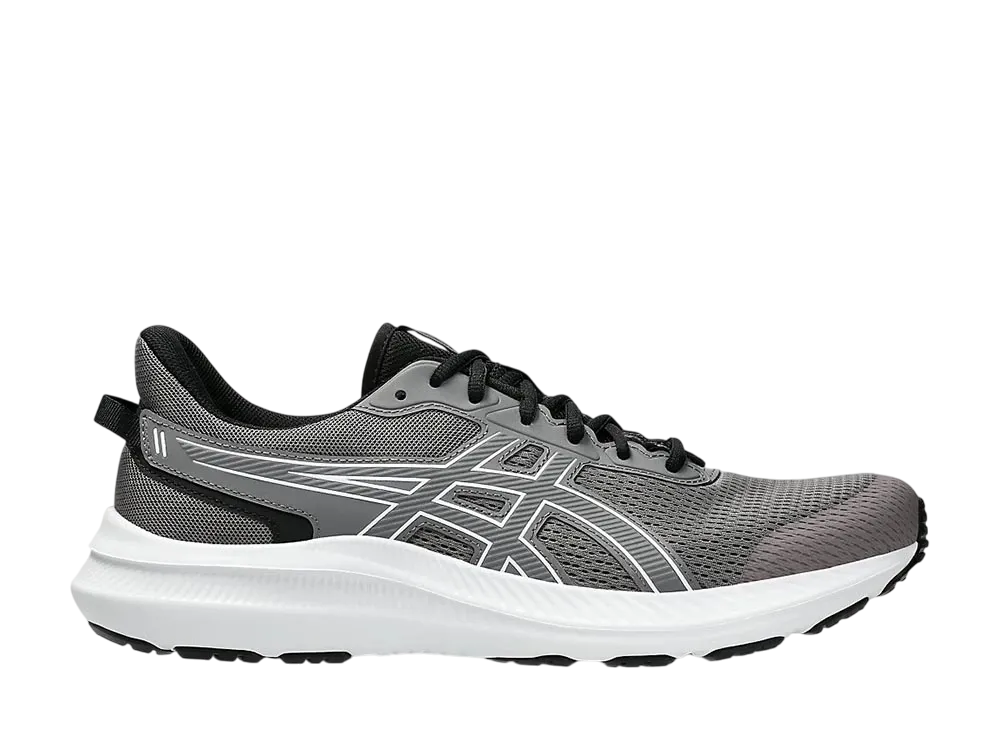 アシックス ジョルト5 "カーボン/ホワイト"