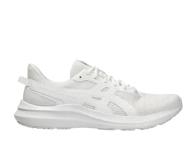 Asics Jolt 5 "White/White"
