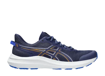 Asics Jolt 5 "Indigo Blue/Amber"