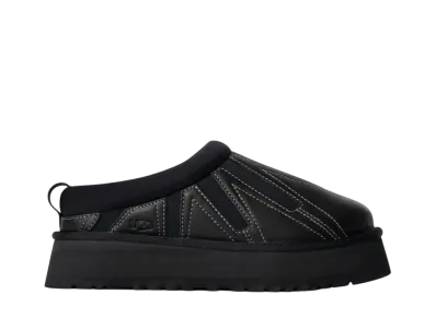 UGG Women's Tazz Sunwave "Black"