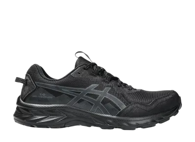 Asics Gel-Venture 10 Extra Wide "Black/Graphite Grey"