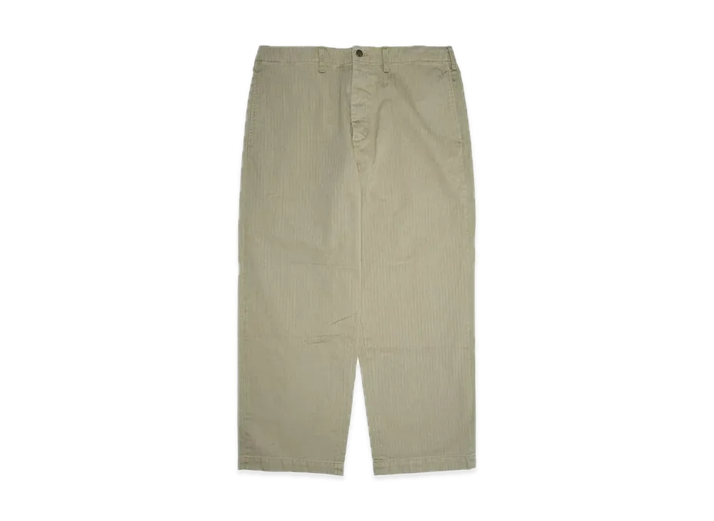 supreme チノ Herringbone Chino ヘリンボーン 30 55757298.jpg?20130302055646