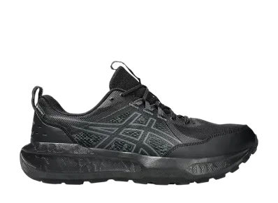 Asics Gel-Sonoma 8 GORE-TEX "Black/Carrier Grey"