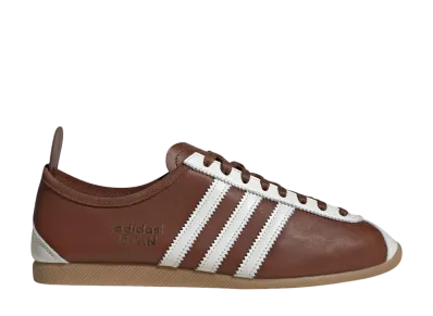 adidas Japan "Preloved Brown/Cloud White/Cardboard"