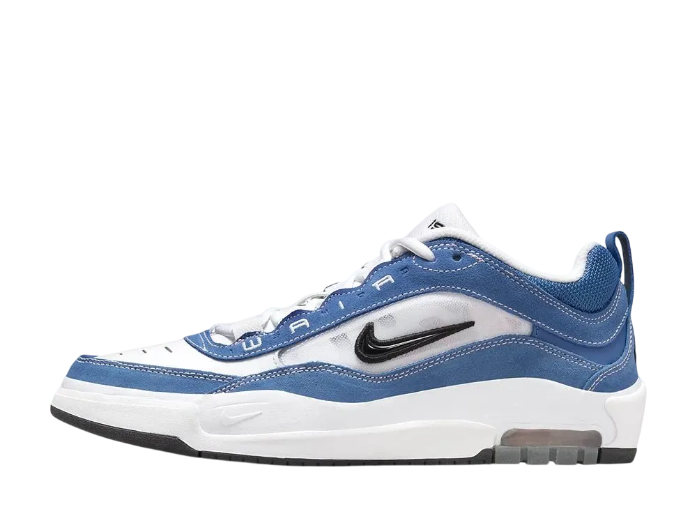 Nike SB Air Max Ishod "Star Blue"