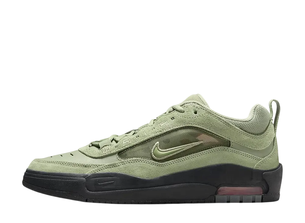 Nike SB Ishod 2 "Oil Green"