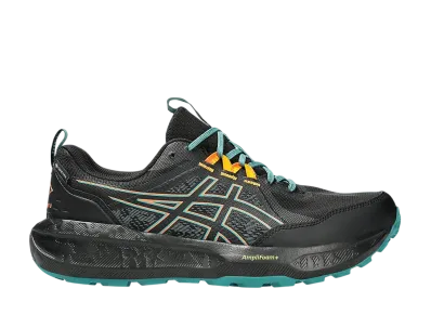 Asics Gel-Sonoma 8 GORE-TEX "Black/Rainy Lake"