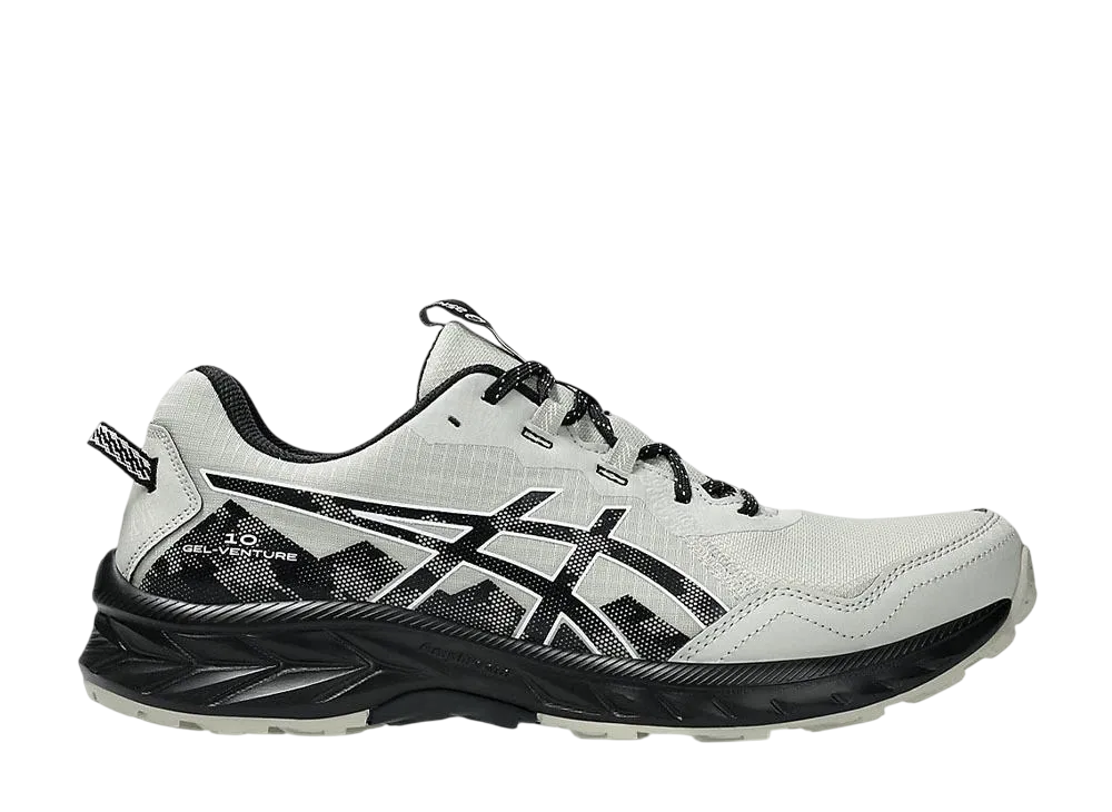アシックス ゲルベンチャー10 "ホワイトセージ/ブラック"