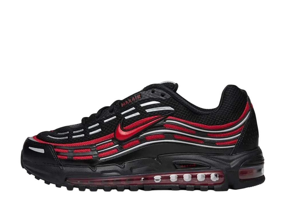 Nike Air Max TL 2.5 "Black/University Red"
