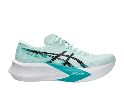 Asics Magic Speed 4 "Soothing Sea/Black"