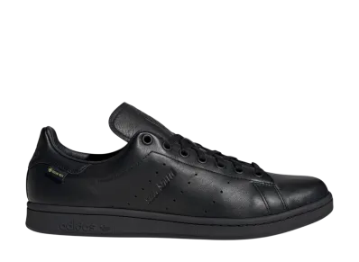 adidas Stan Smith GORE-TEX "Core Black/Core Black/Cloud White"