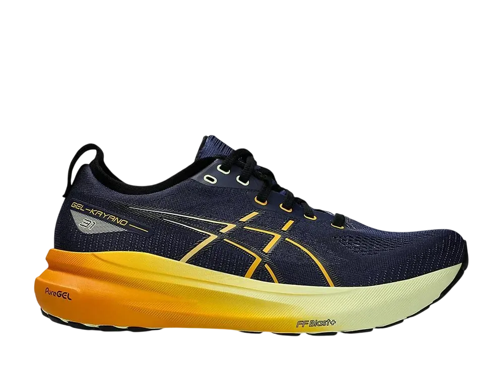 Asics Gel-Kayano 31 
