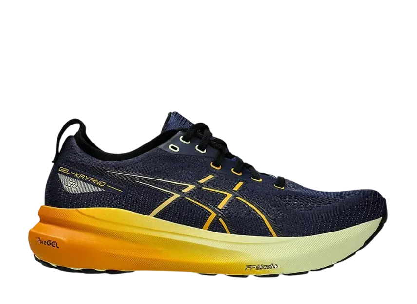 Asics Gel-Kayano 31 Asics Gel-Kayano 31