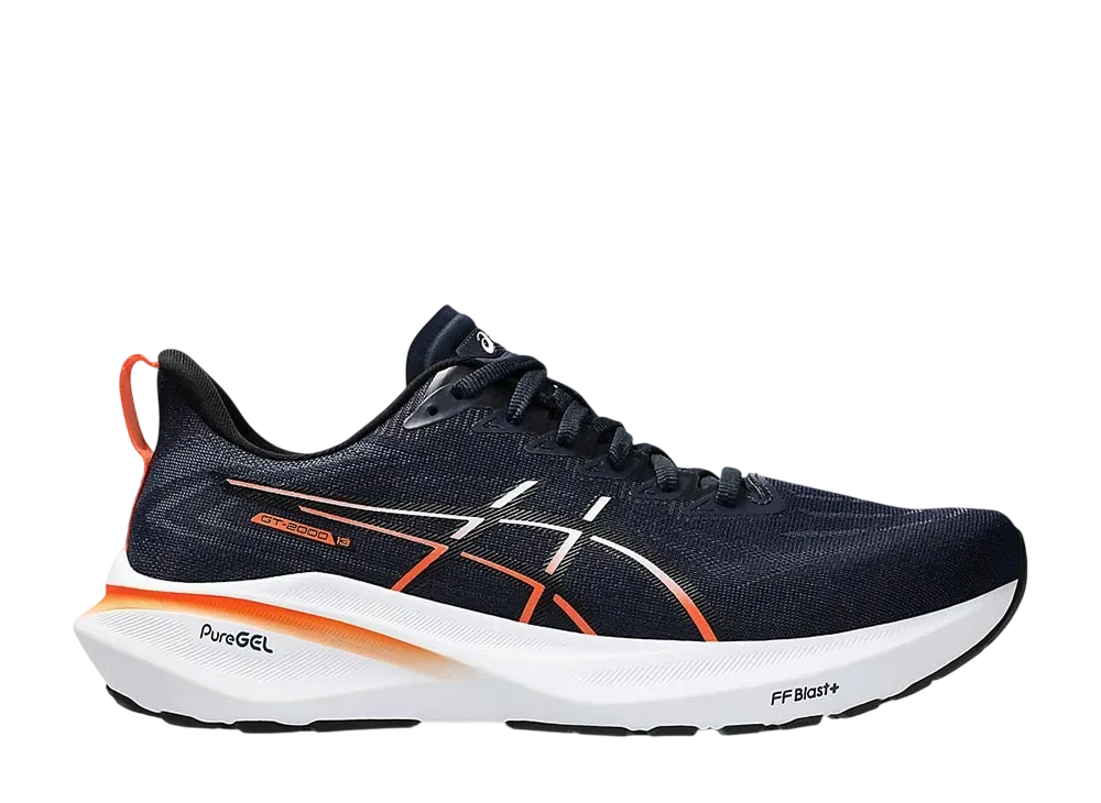 Asics GT-2000 13 "Midnight/Black"