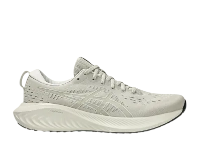 アシックス ゲルエキサイト10 エクストラワイド "ホワイトセージ/レイクグレー"