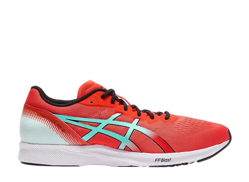 アシックス ターサー RP 3 ワイド "コーラルリーフ/イルミネートミント"