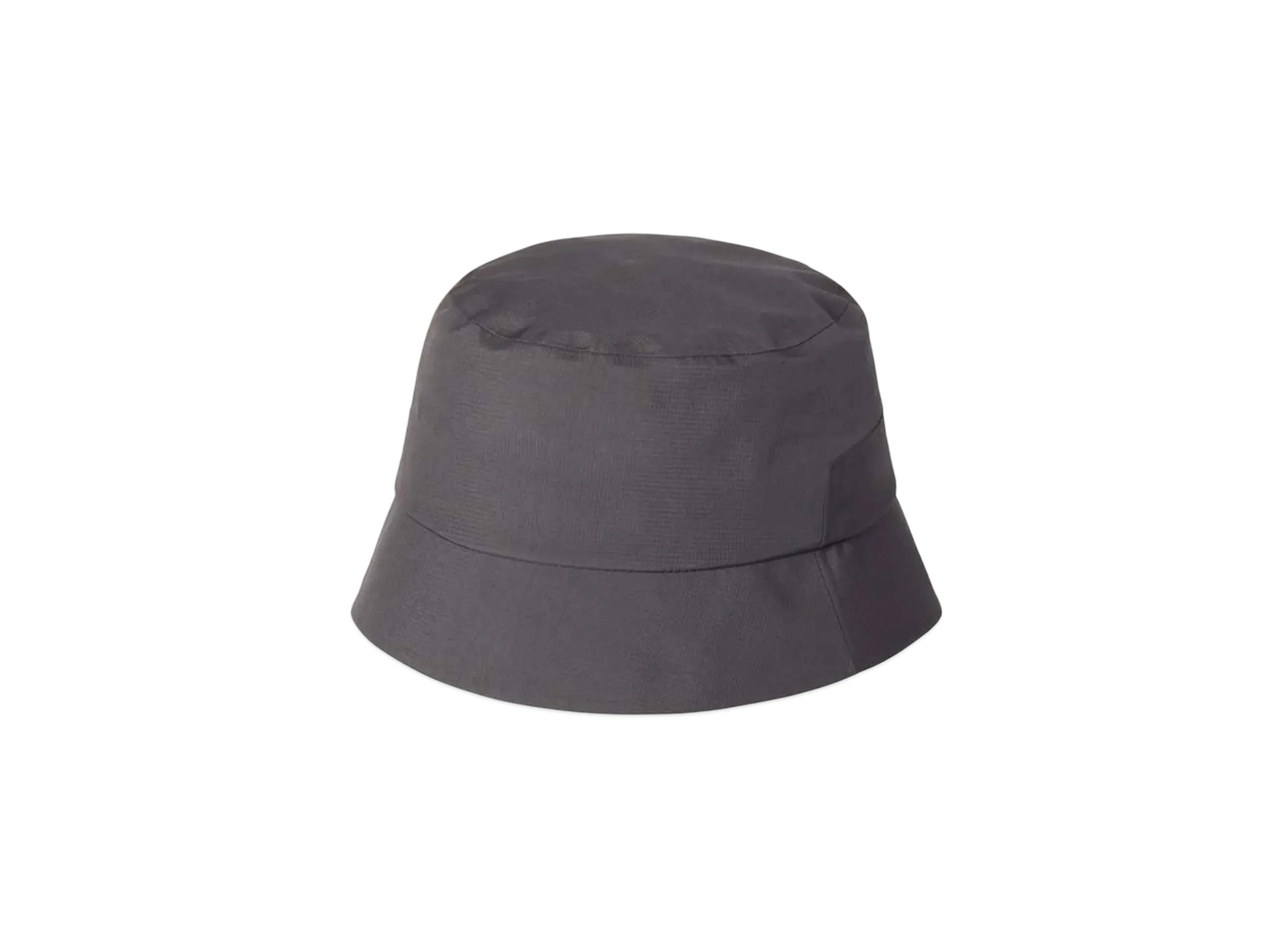Goldwin Gore-Tex Three Layer Hat (Unisex) "Deep Chacoal"