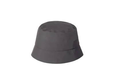 Goldwin Gore-Tex Three Layer Hat (Unisex) "Deep Chacoal"