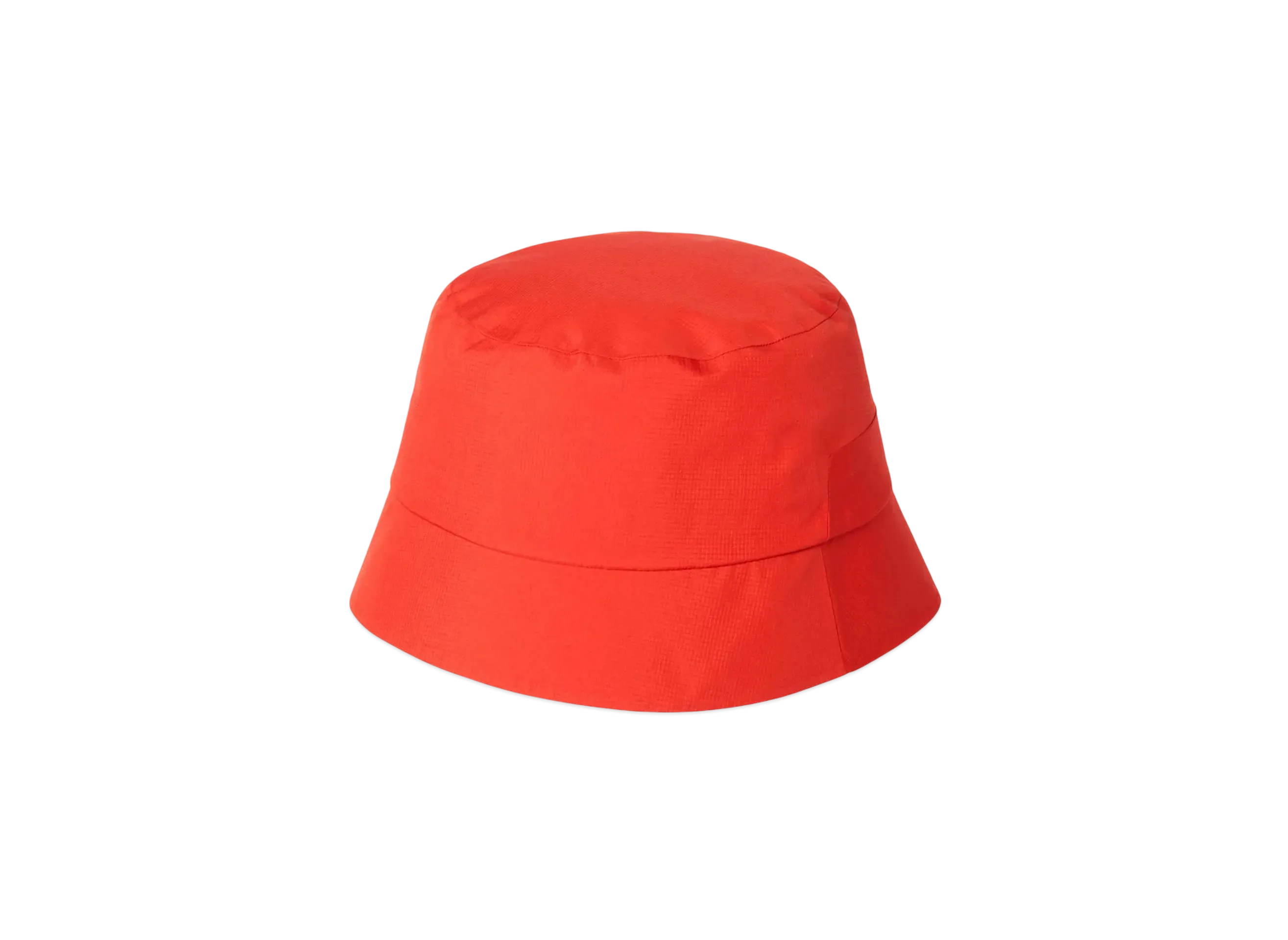 Goldwin Gore-Tex Three Layer Hat (Unisex) "Poppy Red"