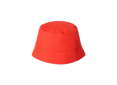 Goldwin Gore-Tex Three Layer Hat (Unisex) "Poppy Red"
