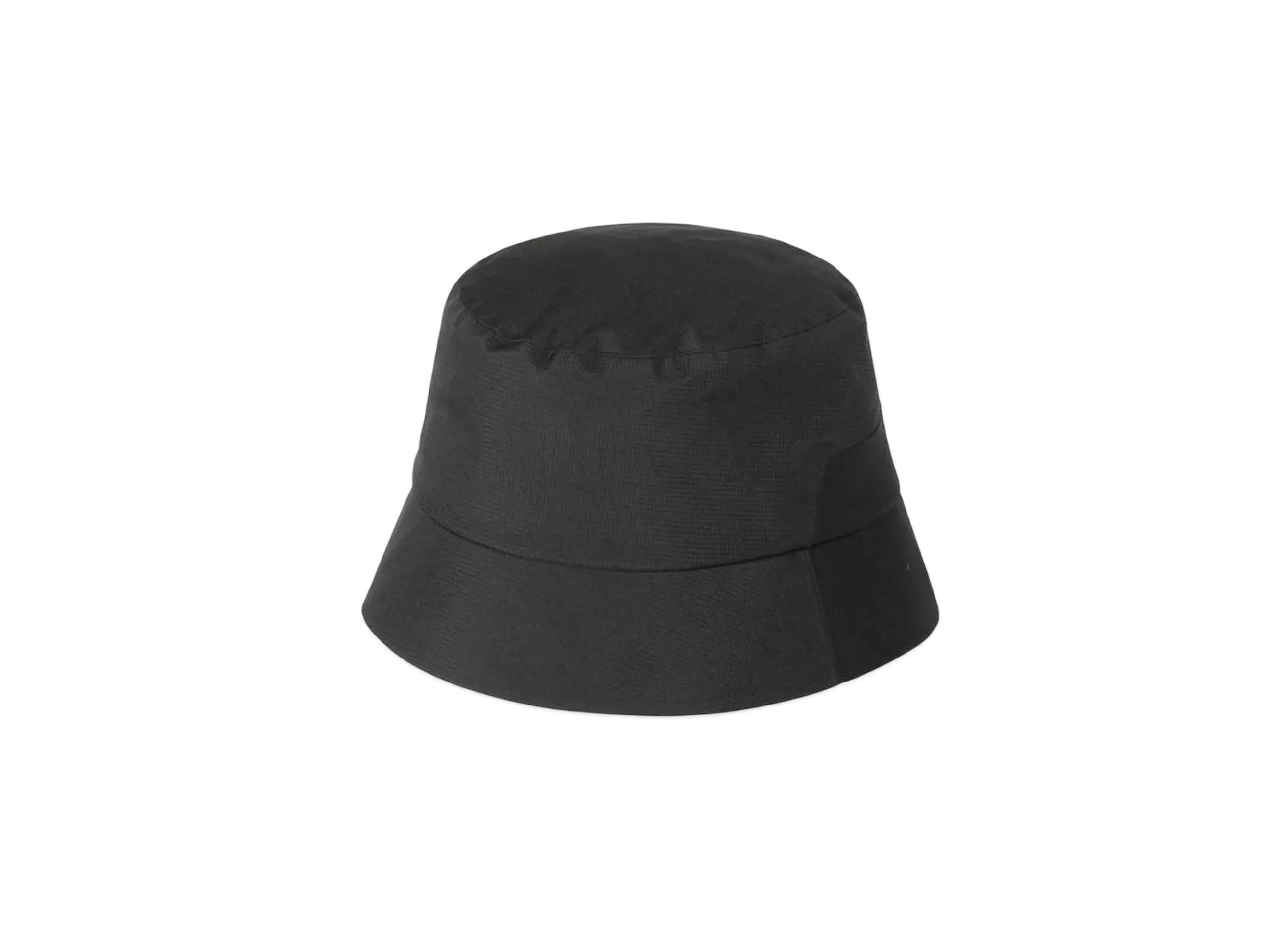 Goldwin Gore-Tex Three Layer Hat (Unisex) "Black"