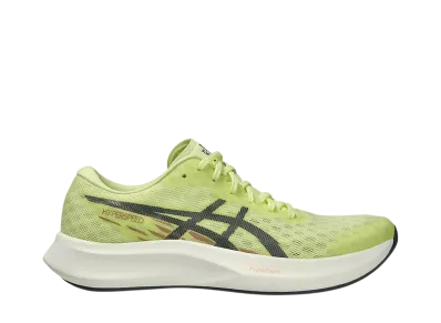 Asics Women's Hyper Speed 4 "Huddle Yellow/Metropolis"