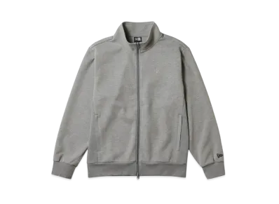 NEW ERA Golf Light Tech Sweat Full Zip Jacket New Era New York "Gray"