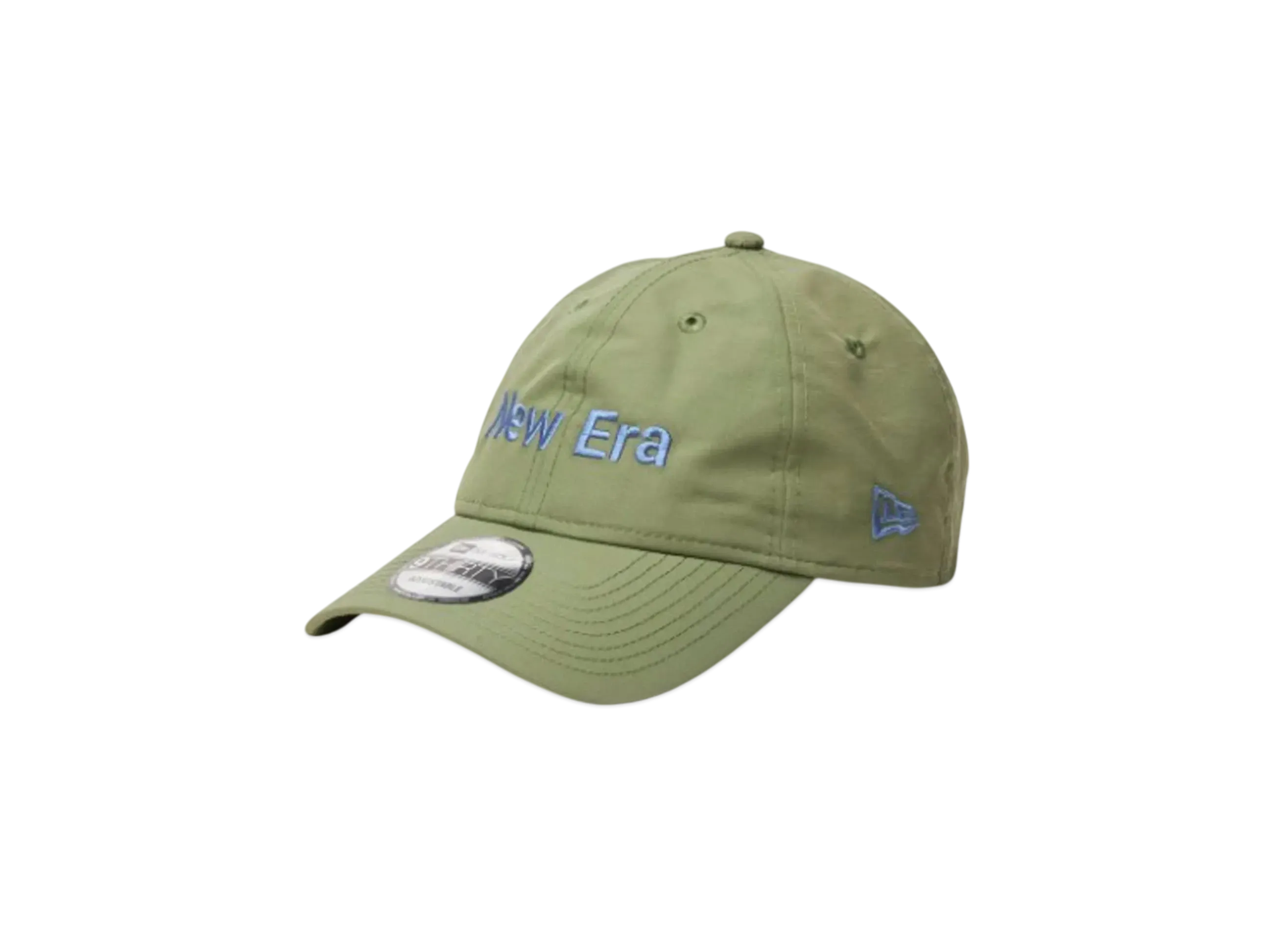 NEW ERA Golf 9Thirty Vintage Nylon New Era "Olive"