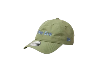 NEW ERA Golf 9Thirty Vintage Nylon New Era "Olive"